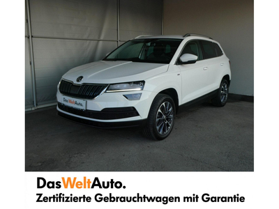 Skoda Karoq 1,6 TDI Ambition 125 DSG