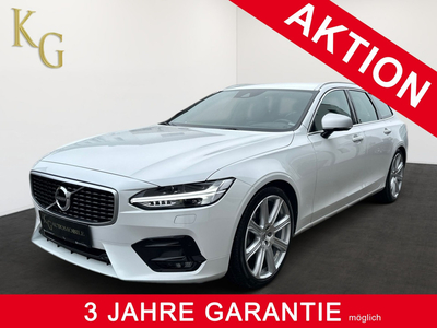 Volvo V90 D5 AWD R-Design ab ca. 299€ monatlich