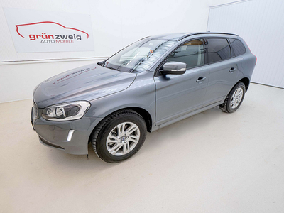 Volvo XC60 Gebrauchtwagen, Diesel, Grau, Niederösterreich, ID 1181777