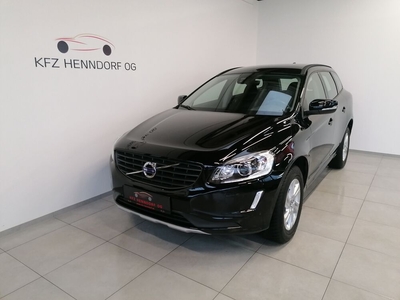 Volvo XC60 D3 Kinetic ab € 270 / Monat