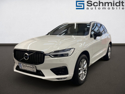 Volvo XC60 Gebrauchtwagen, Diesel, Weiß, Salzburg, ID 1184865