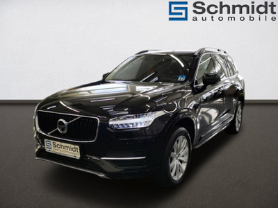 Volvo XC90 D5 AWD Momentum