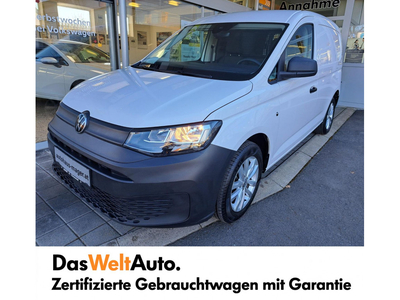 VW Caddy Cargo Entry TDI