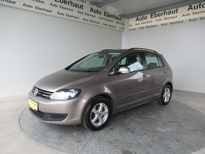 VW Golf Trendline 1,2 TSI DSG