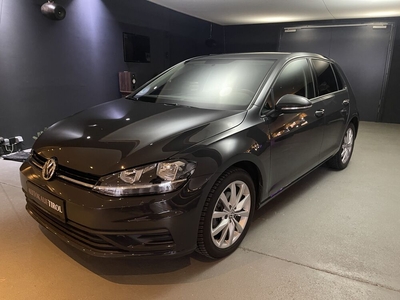 VW Golf Gebrauchtwagen, Diesel, Grau, Tirol, ID 1182560