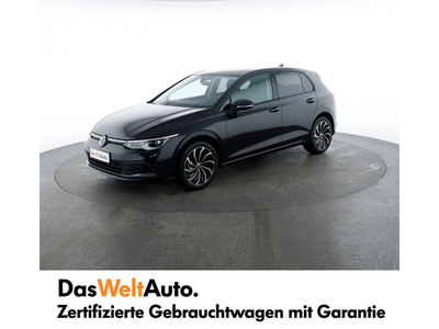 VW Golf Gebrauchtwagen, Diesel, Schwarz, Steiermark, ID 1183719