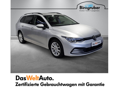 VW Golf Variant 2,0 TDI Life