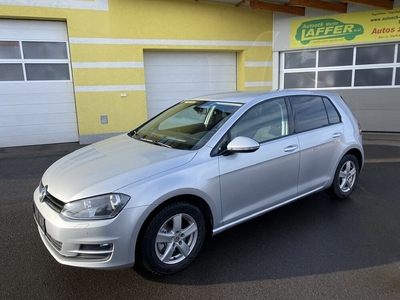 VW Golf Gebrauchtwagen, Diesel, Silber, Steiermark, ID 1183587