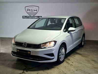 VW Golf Sportsvan 1,0 TSI Comfortline