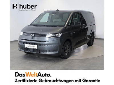 VW Multivan 2,0 TDI Business ÜH