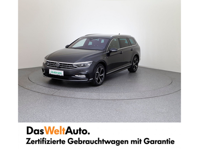 VW Passat Elegance TDI DSG