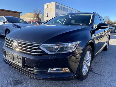 VW Passat Variant Comfortline 2,0 TDI DSG