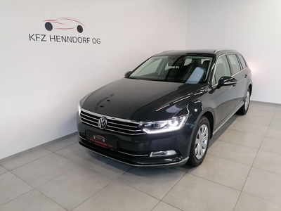 VW Passat Variant Highline 2,0 TDI ab € 250 / Monat