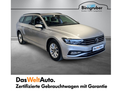 VW Passat Variant Business 2,0 SCR TDI DSG