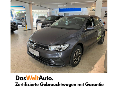 VW Polo 1,0 TSI Life