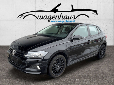 VW Polo 1,0, App Connect, Tempomat, MFL