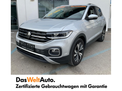 VW T-Cross Style TSI DSG