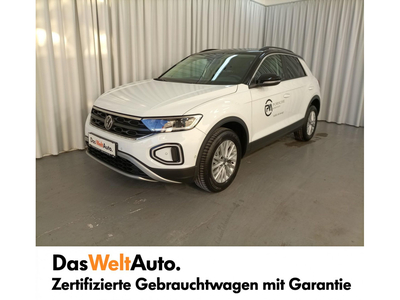 VW T-Roc Life TSI