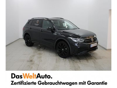 VW Tiguan 2,0 TDI SCR DSG 4Motion Allspace R-Line