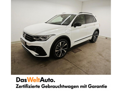 VW Tiguan R-Line eHybrid DSG