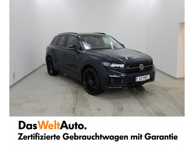 VW Touareg 4Motion V6 TSI eHybrid PHEV R Aut.