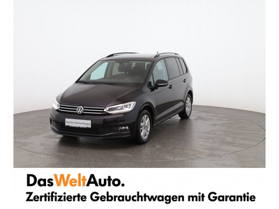 VW Touran Sky TSI