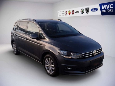 VW Touran Comfortline 1,6 SCR TDI