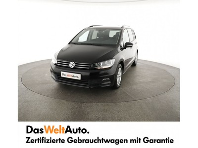 VW Touran Comfortline TDI SCR DSG 5-Sitzer