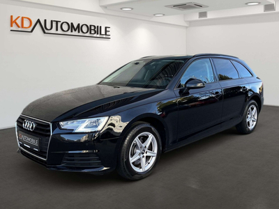 Audi A4 Avant 2,0 TDI