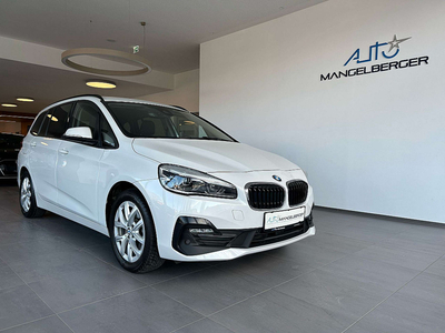 BMW 218 d xDrive Gran Tourer Sport Line Aut.