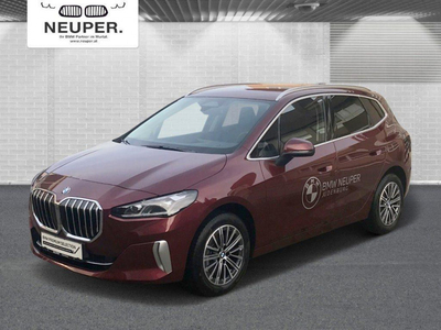 BMW 218d Active Tourer