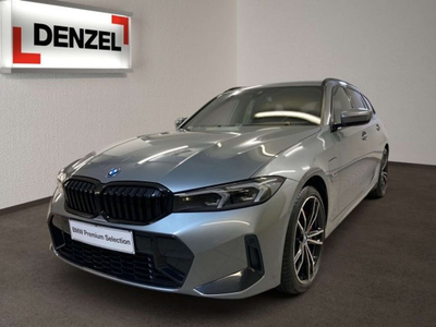 BMW 330 e xDrive Touring G21 XB1