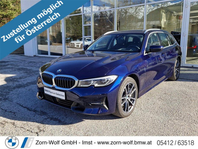 BMW 330e xDrive