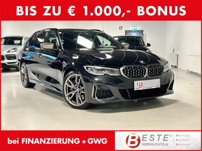 BMW 340d A xDrive Touring *Innovation-Paket*