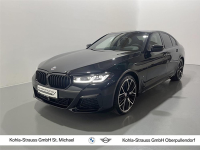 BMW 520d xDrive