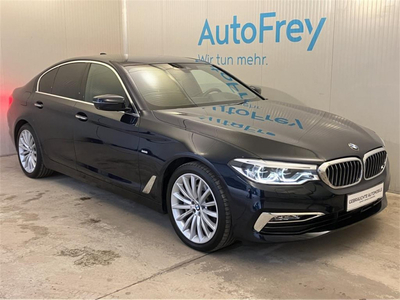 BMW 530d xDrive