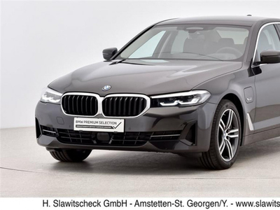 BMW 530e xDrive