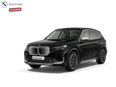 BMW iX1 xDrive30