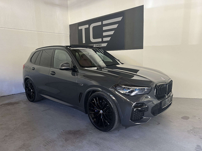 BMW X5 xDrive45e PHEV Aut. M Paket, 22