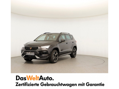 Cupra Ateca 1.5 TSI DSG 150