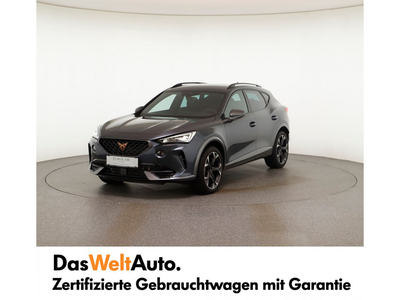 Cupra Formentor 2.0 TDI 150 PS DSG 4Drive