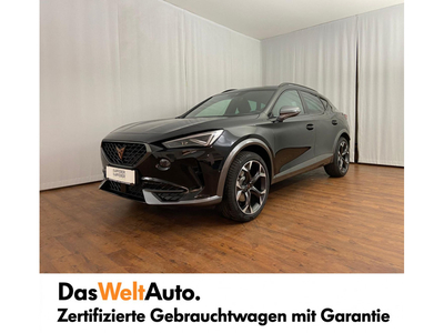 Cupra Formentor TRIBE 2.0 TDI 150PS DSG 4Drive