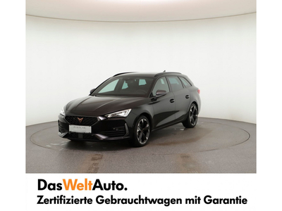 Cupra Leon 2.0 TDI DSG 4Drive 150