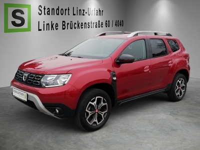 Dacia DUSTER Charisma Blue dCi 115 S&S 4WD