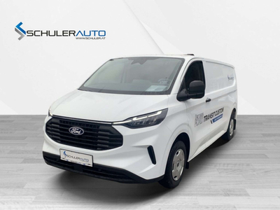 Ford Transit Custom 2,0EcoBlue EK L2H1 320 Trend 136PS