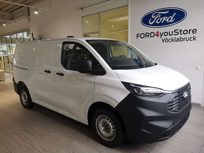 Ford Transit Custom Kasten 2,0 EcoBlue L1H1 280 Basis