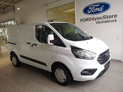 Ford Transit Custom Kasten 2,0 L1H1 280 Trend