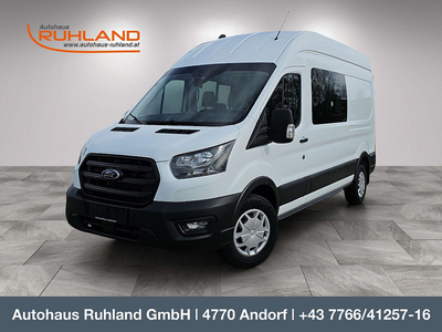 Ford Transit DK L3H3 350 2,0l EcoBlue Trend