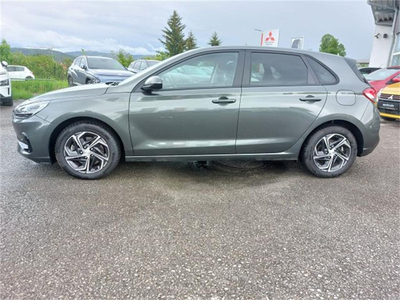 Hyundai i30 - PD Trend-Line 1,0 TGDi DCT c1bt2