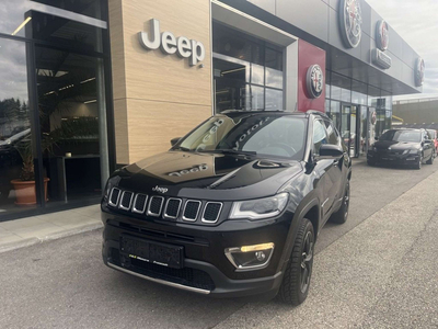 Jeep Compass 2,0 MJ AWD 9AT Limited Aut.